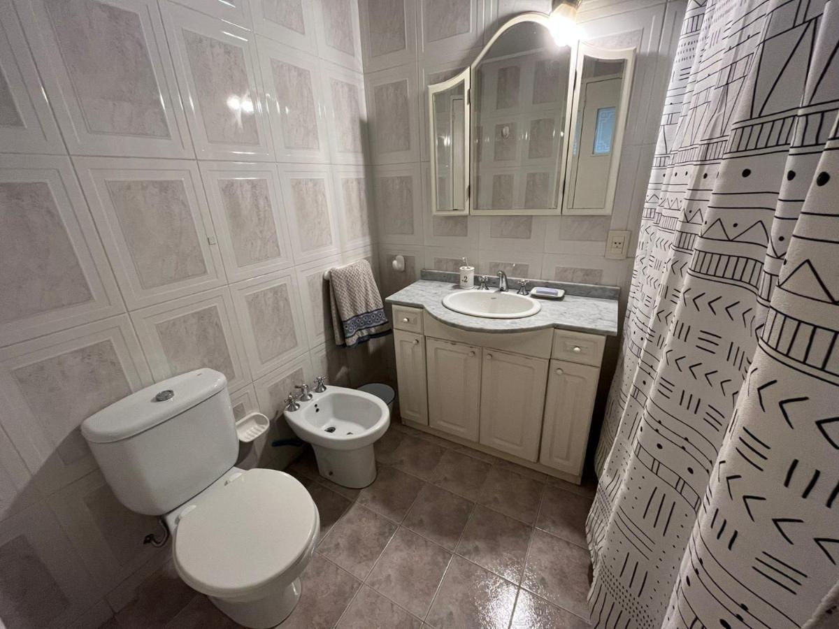 Apartment George Bella Experiencia Mendoza