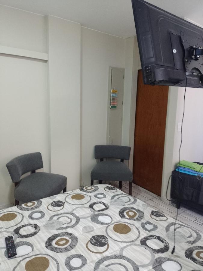 Junio Apartamento
