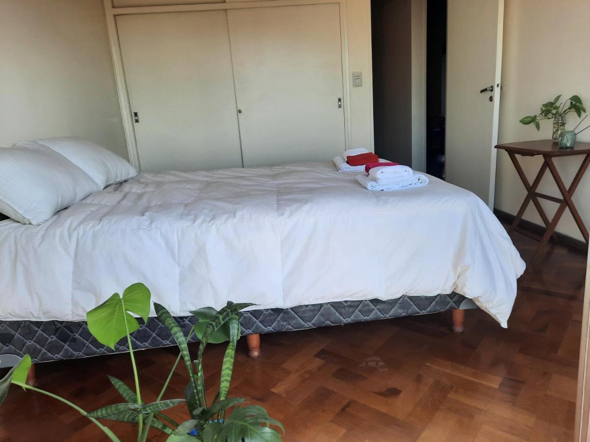 Apartment George Bella Experiencia