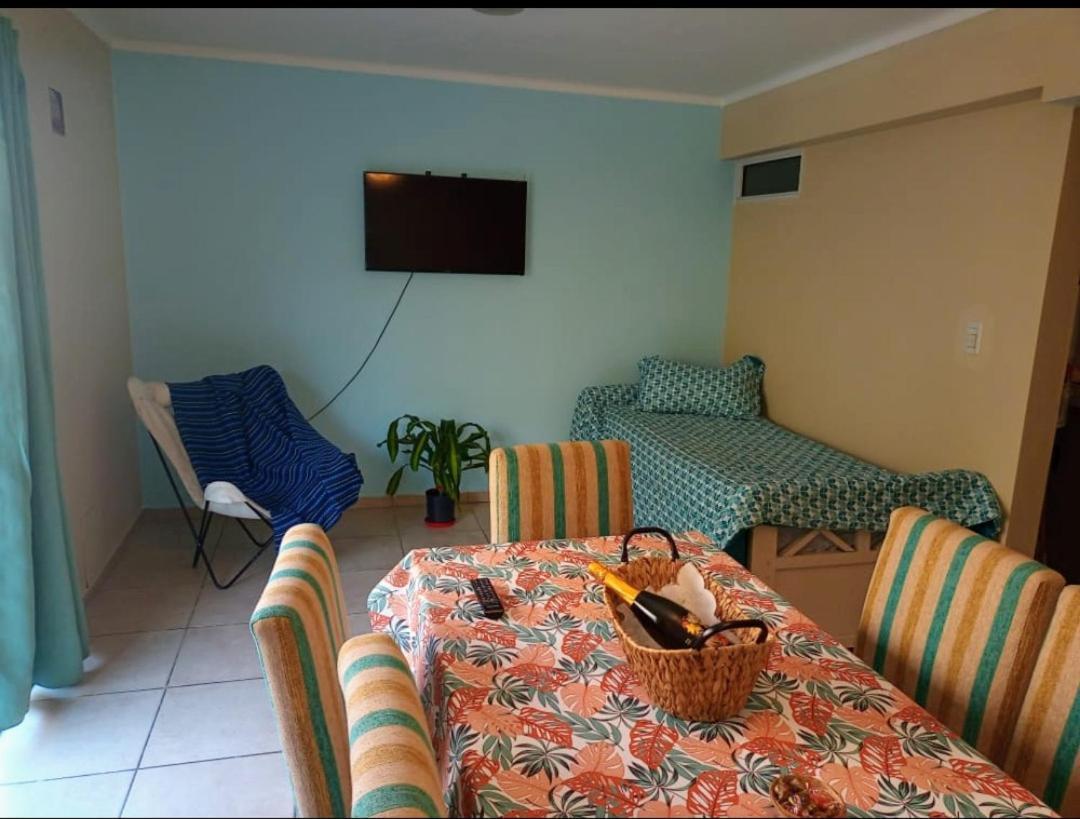Angelus Apartment *