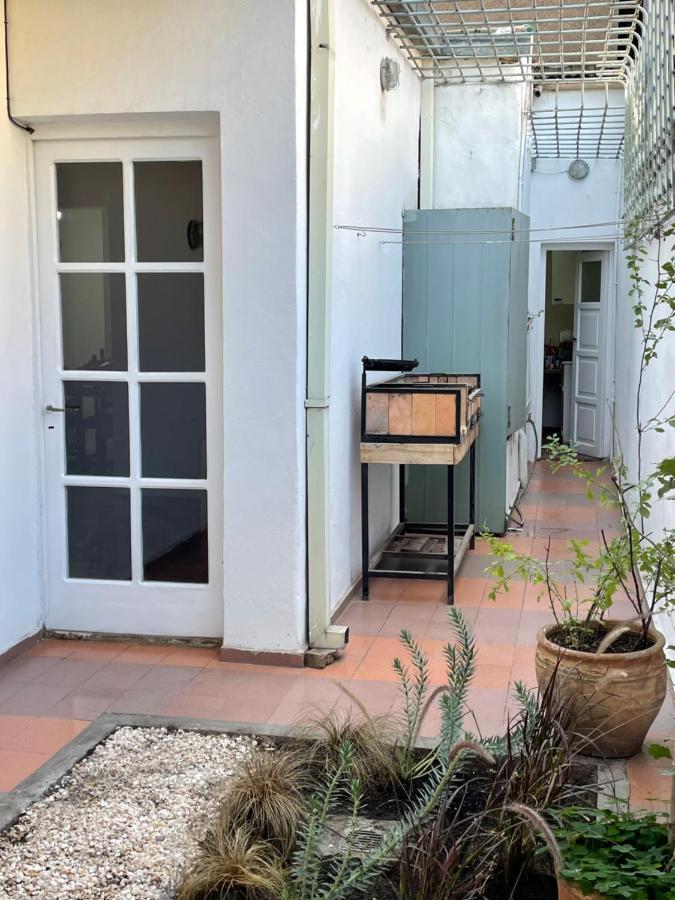 Casa Rosas En La Mejor Zona De Quinta Seccion Сasa de vacaciones Mendoza