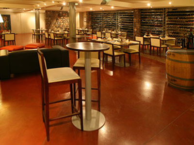 Solaz De Andes 4* Mendoza