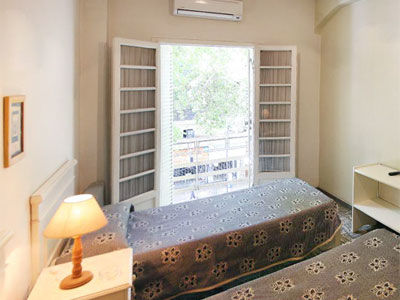 Imperial Hotel