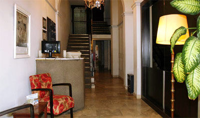 Hotel Imperial *