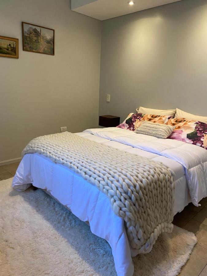 Apartamento Torrontes