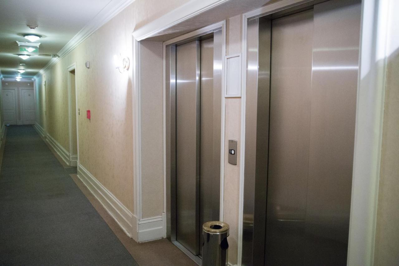 Millennium Apartamento