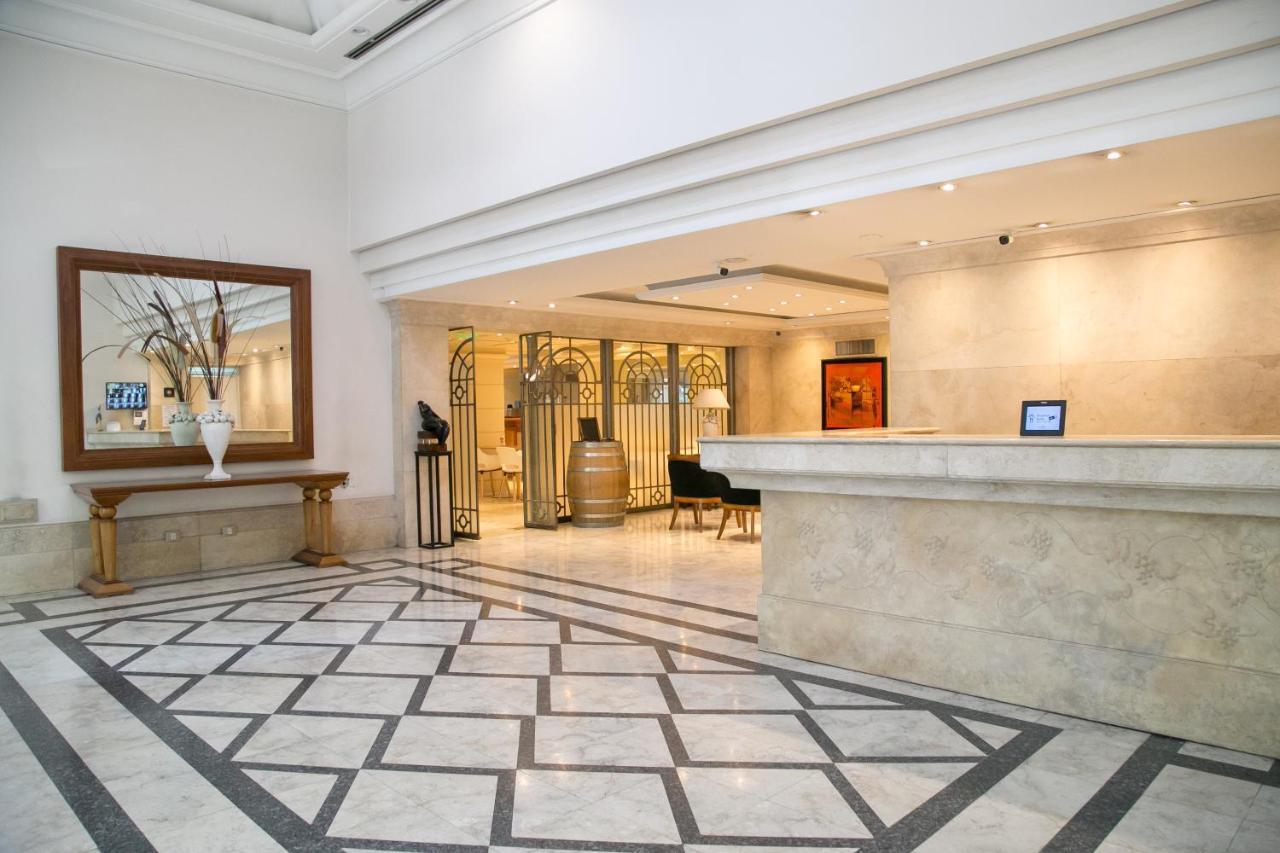 Millennium Apartamento Mendoza