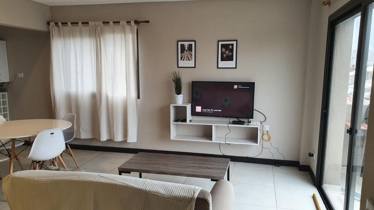 Apartamento Departamento En Complejo Las Lilas
