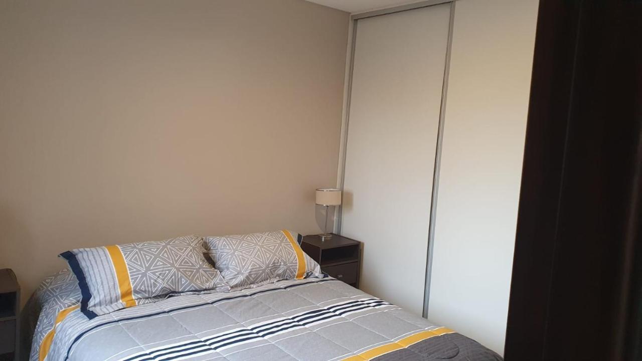 Departamento En Complejo Las Lilas Apartamento *