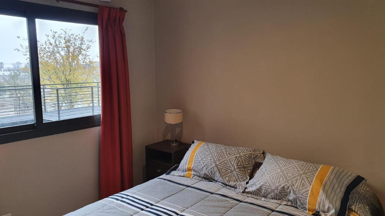 Departamento En Complejo Las Lilas Apartamento