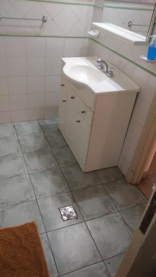 Peatonal Colonial Apartamento