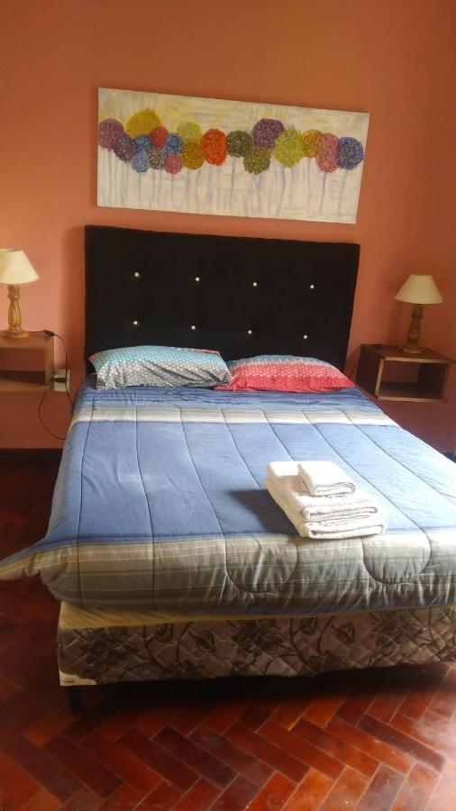 Apartamento Peatonal Colonial *