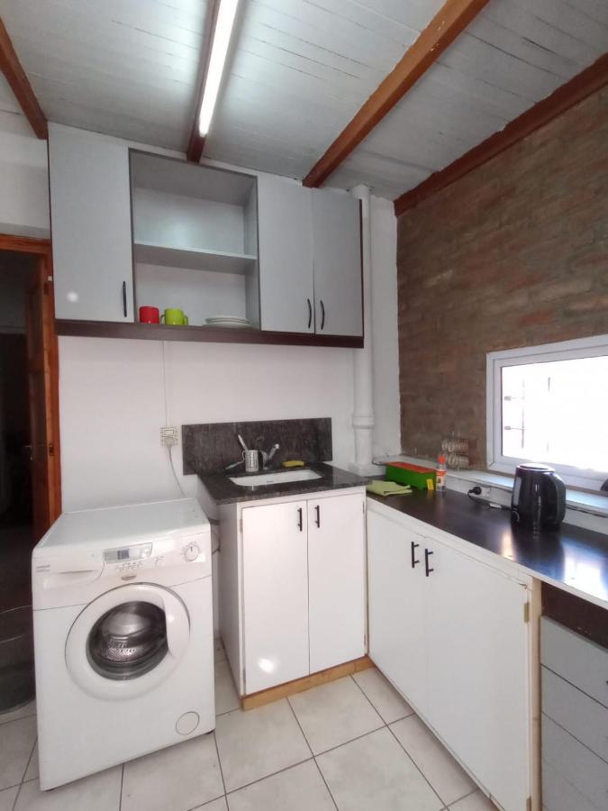 Pensión Sentite Como En Casa Mendoza