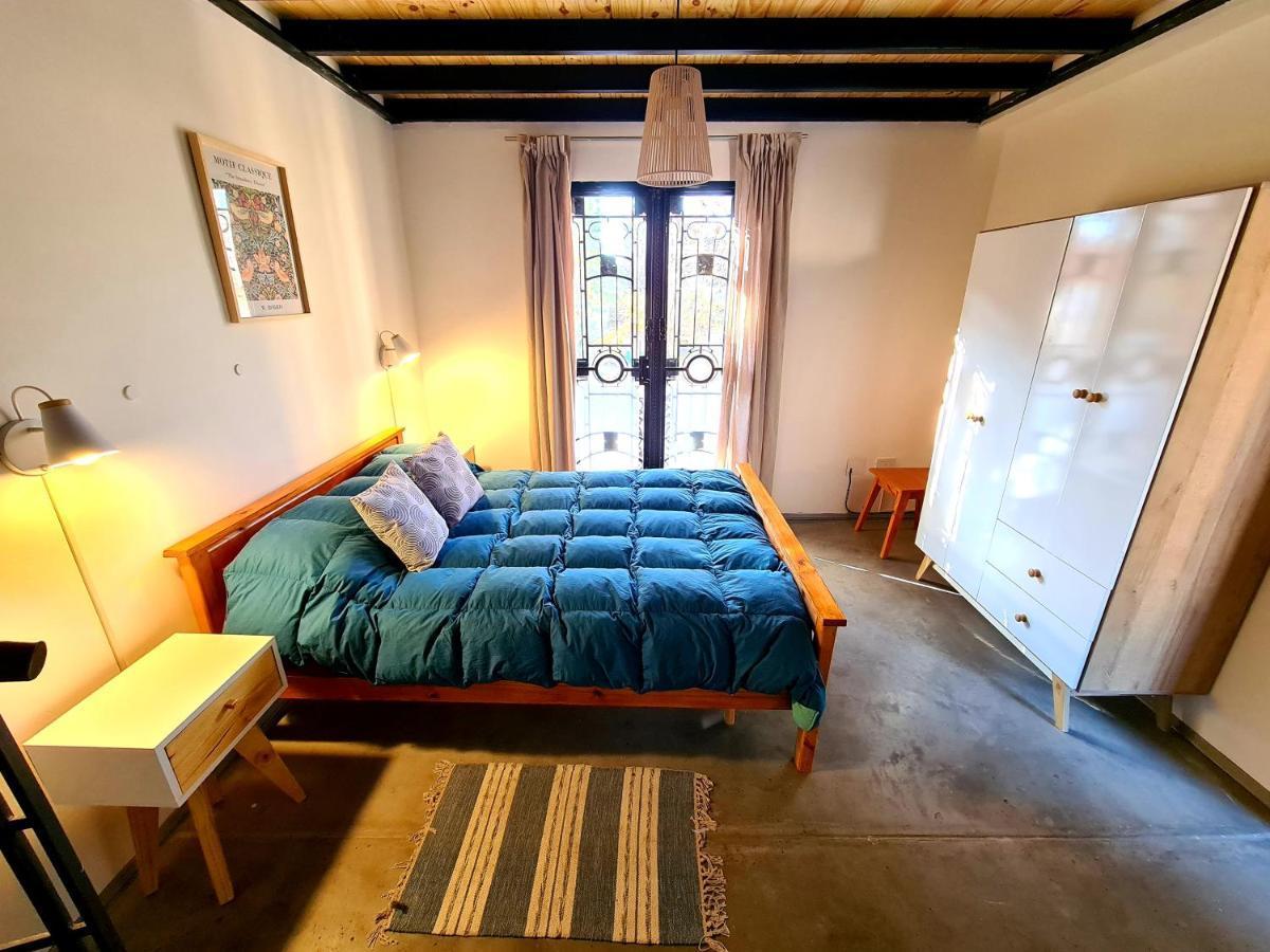 Modern House With Garden Close To Arístides * Mendoza