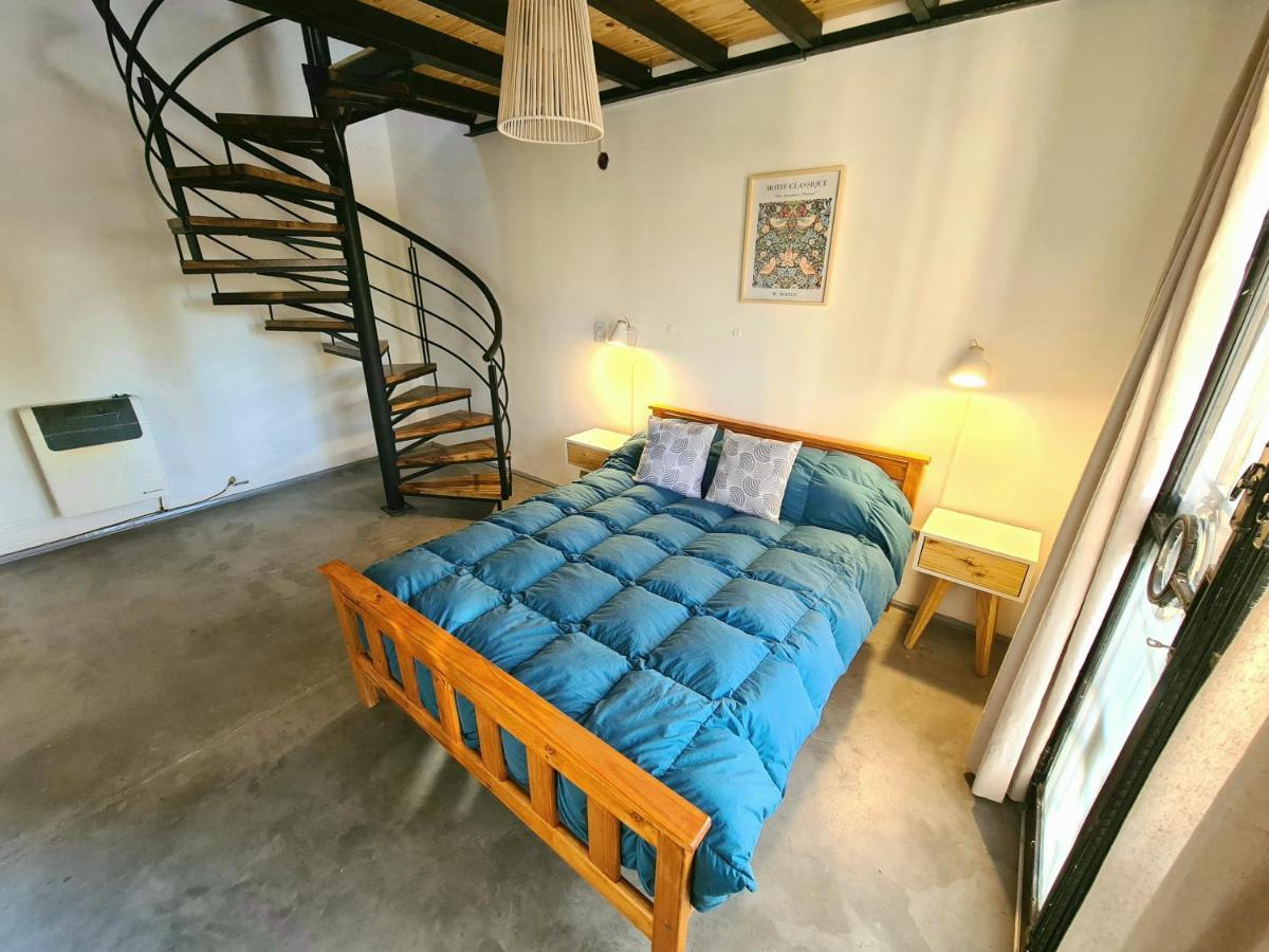 Modern House With Garden Close To Arístides * Mendoza