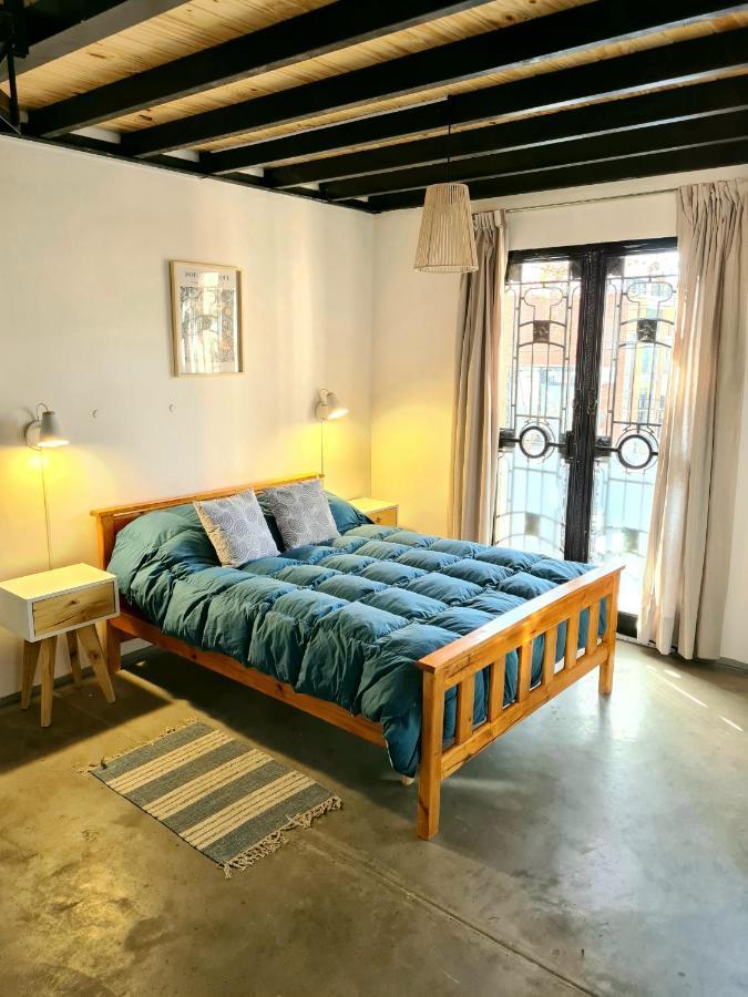 Сasa de vacaciones Modern House With Garden Close To Arístides *