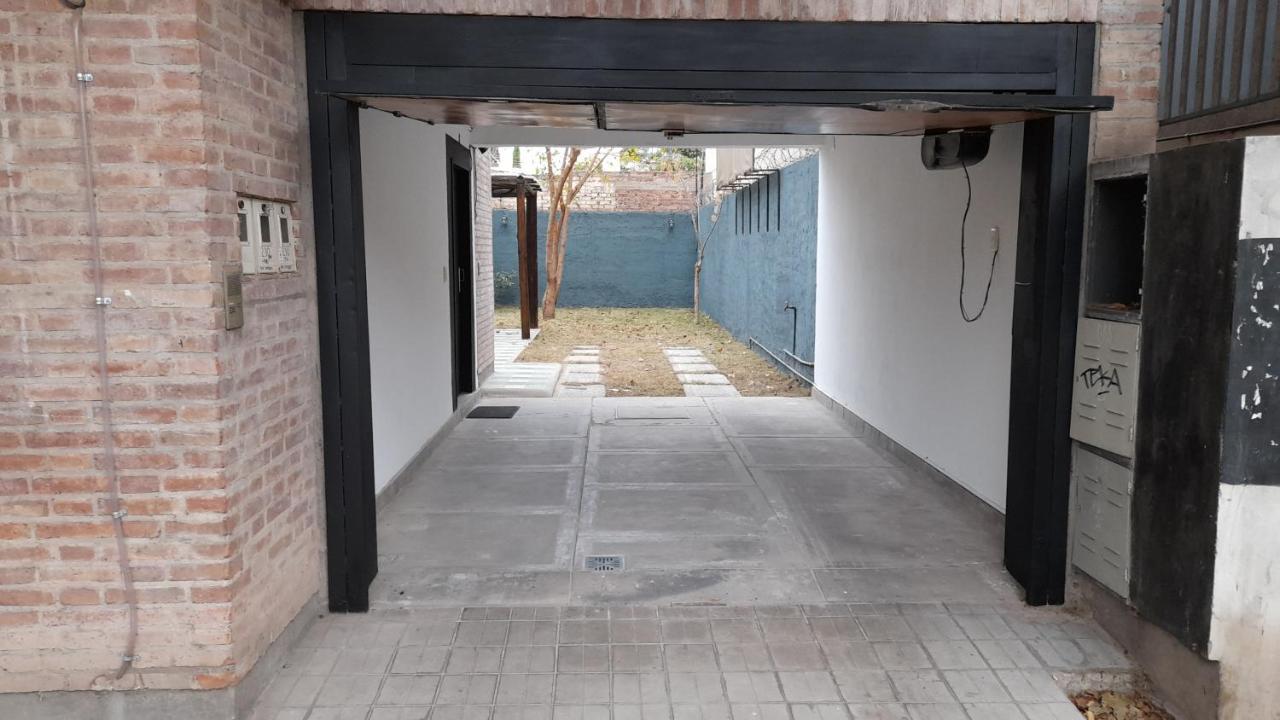 Сasa de vacaciones Modern House With Garden Close To Arístides Mendoza