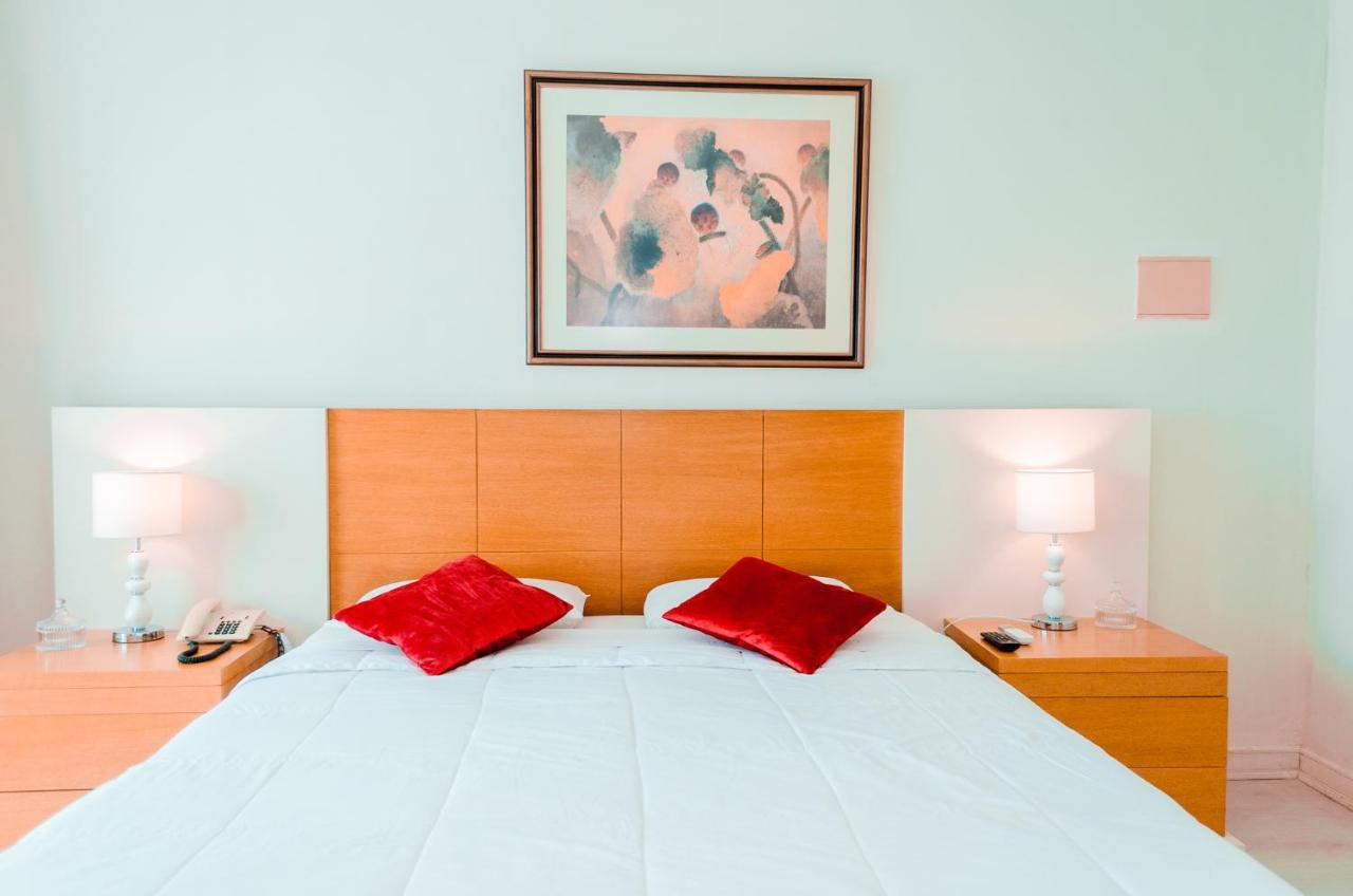 Apartamento Millennium *
