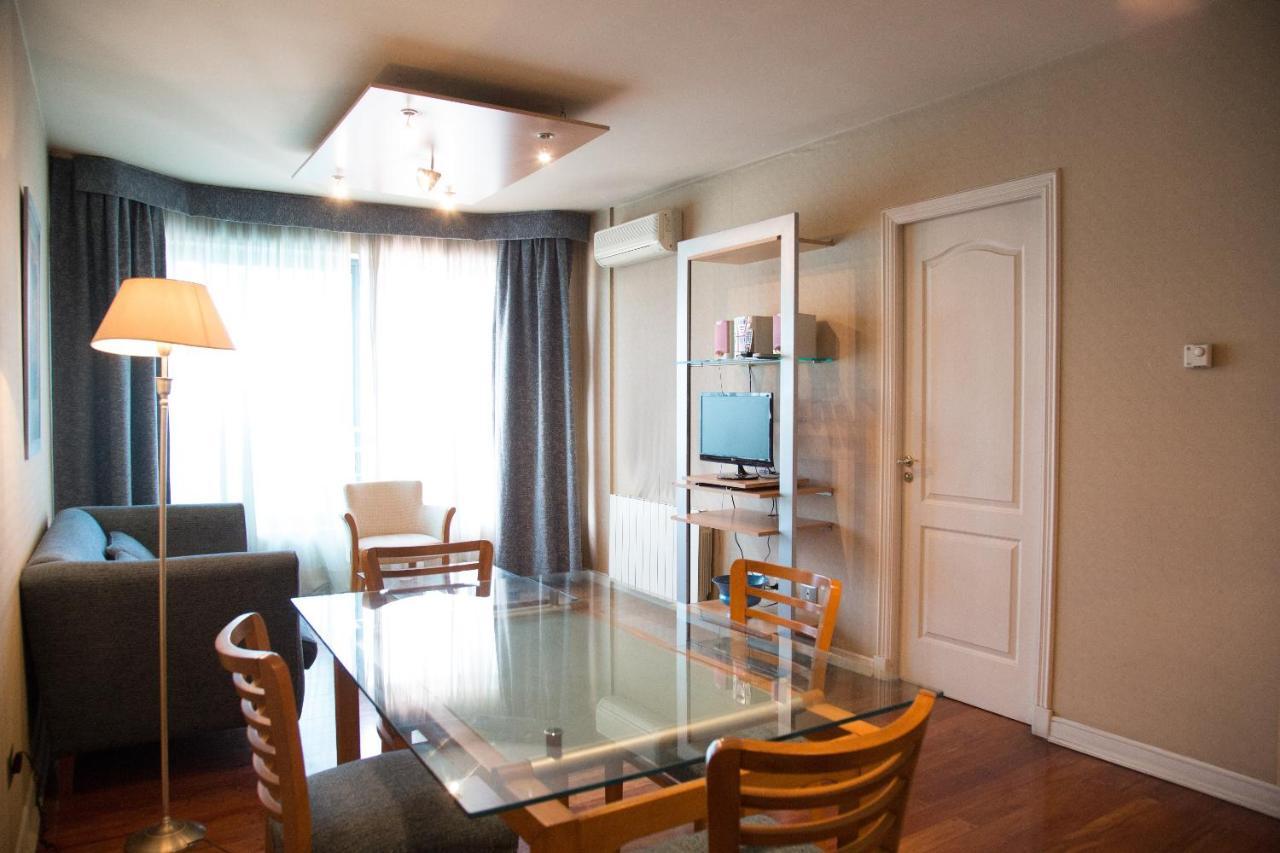 Millennium Apartamento