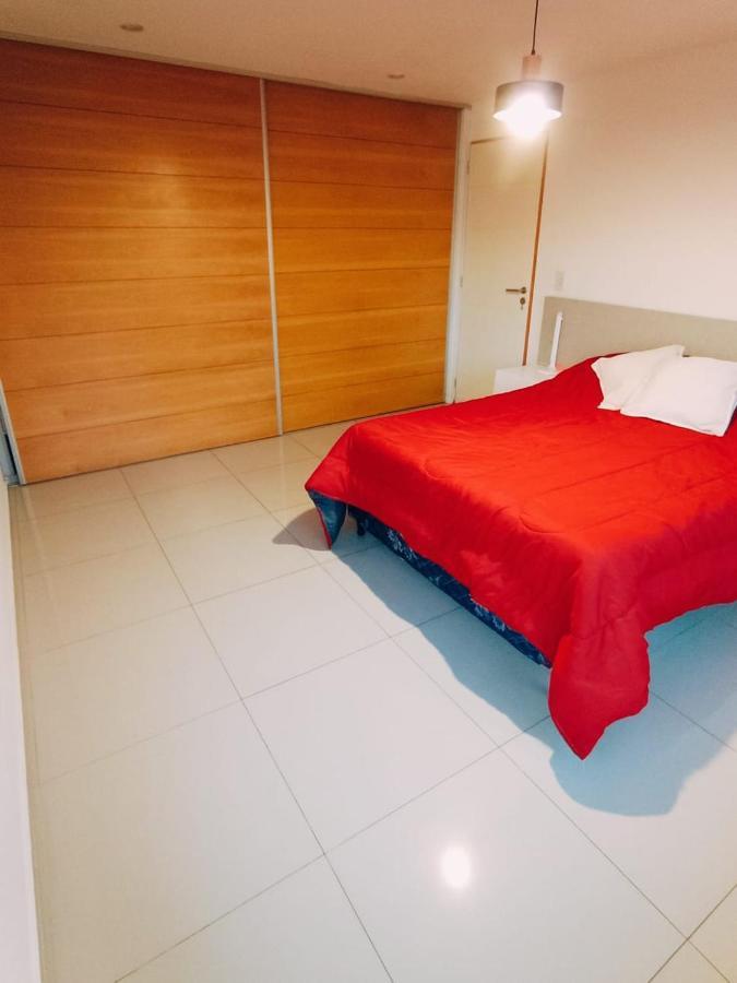 Departamentos Kairos H Apartment *