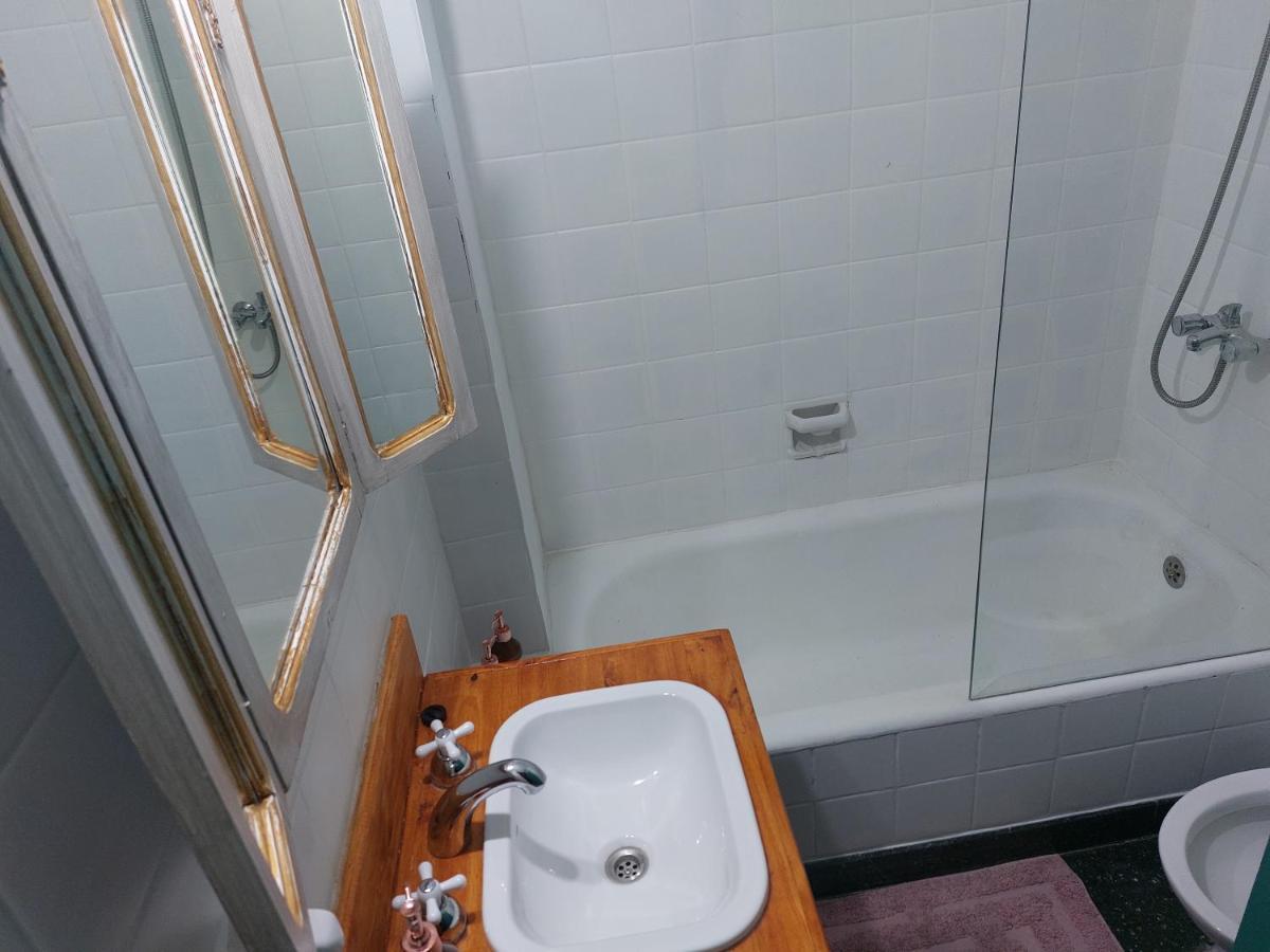 Rufina V Centrico Exclusivo In Piazza Apartamento Mendoza