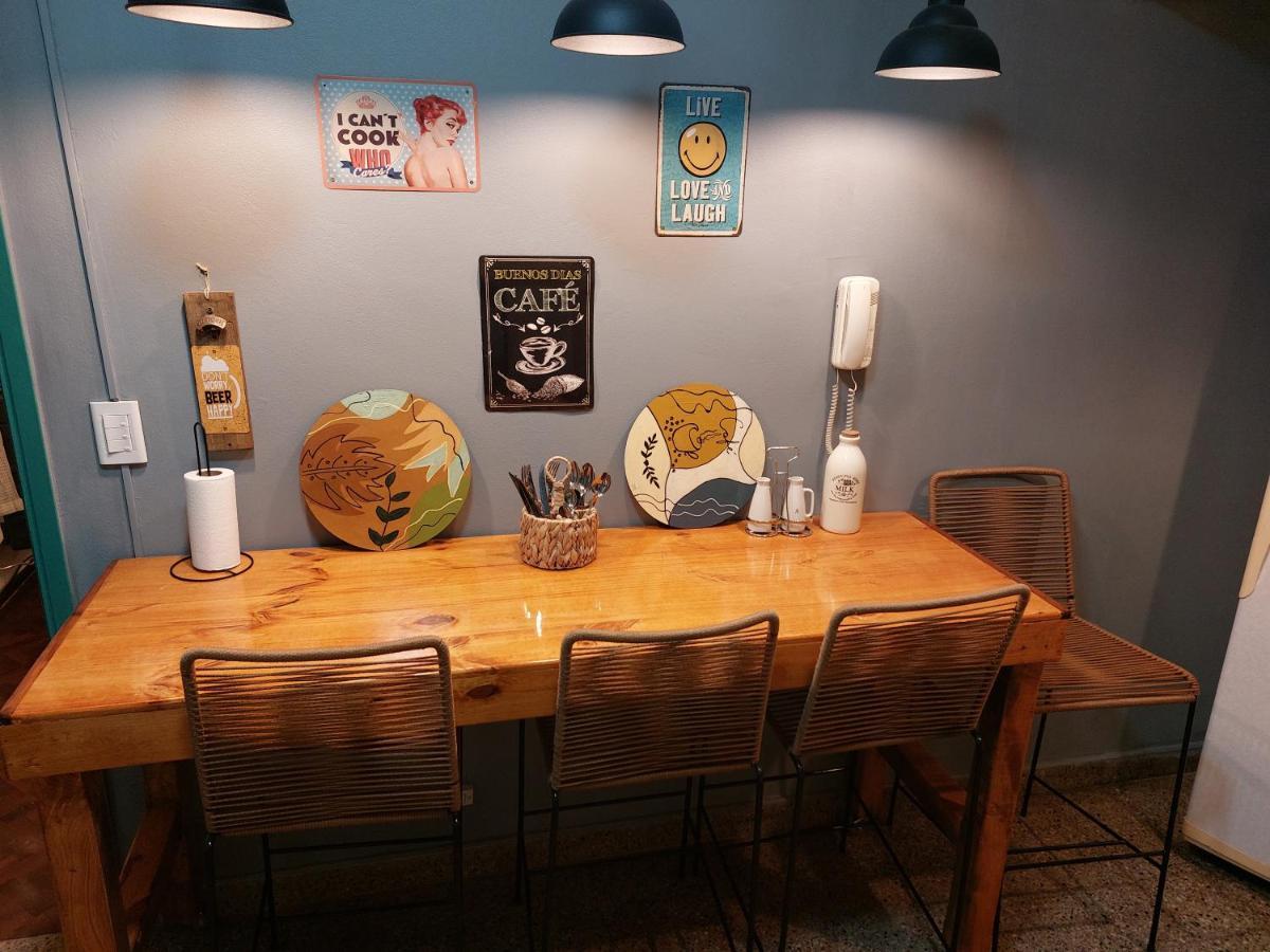 Apartamento Rufina V Centrico Exclusivo In Piazza Mendoza