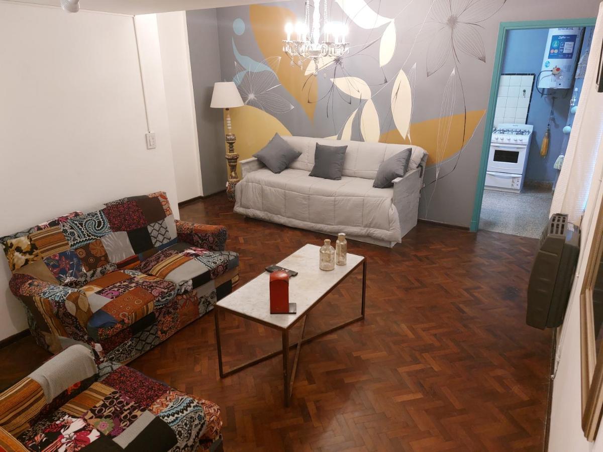 Apartamento Rufina V Centrico Exclusivo In Piazza Mendoza