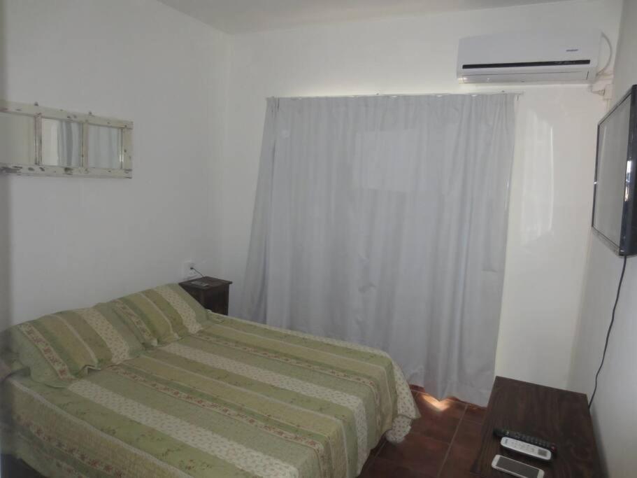 Lo De Piti. Excelente Ubicacion, Calido Y Luminoso Apartamento *