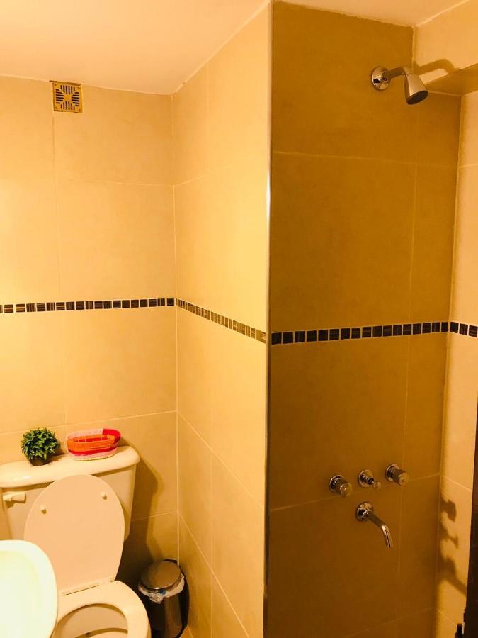 Apartment Departamento Centrico Ciudad Mendoza