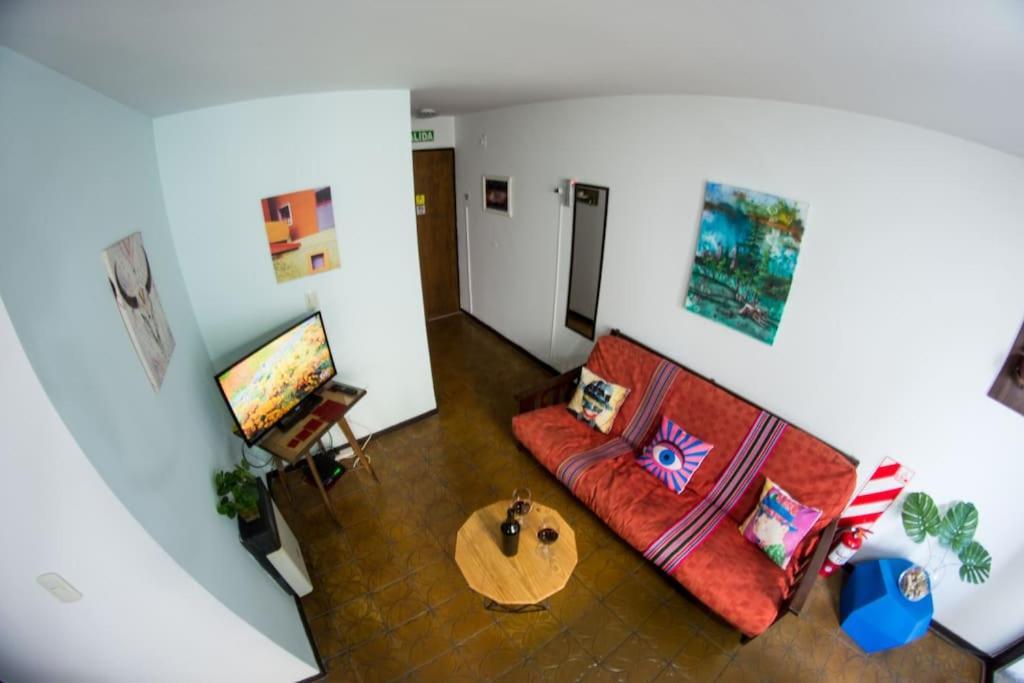Apartamento Beautiful Quiet Near A. Villanueva St *
