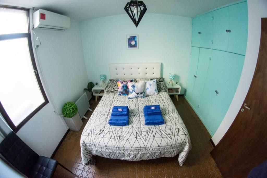 Apartamento Beautiful Quiet Near A. Villanueva St *