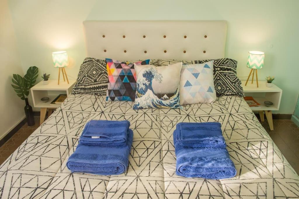 Apartamento Beautiful Quiet Near A. Villanueva St *