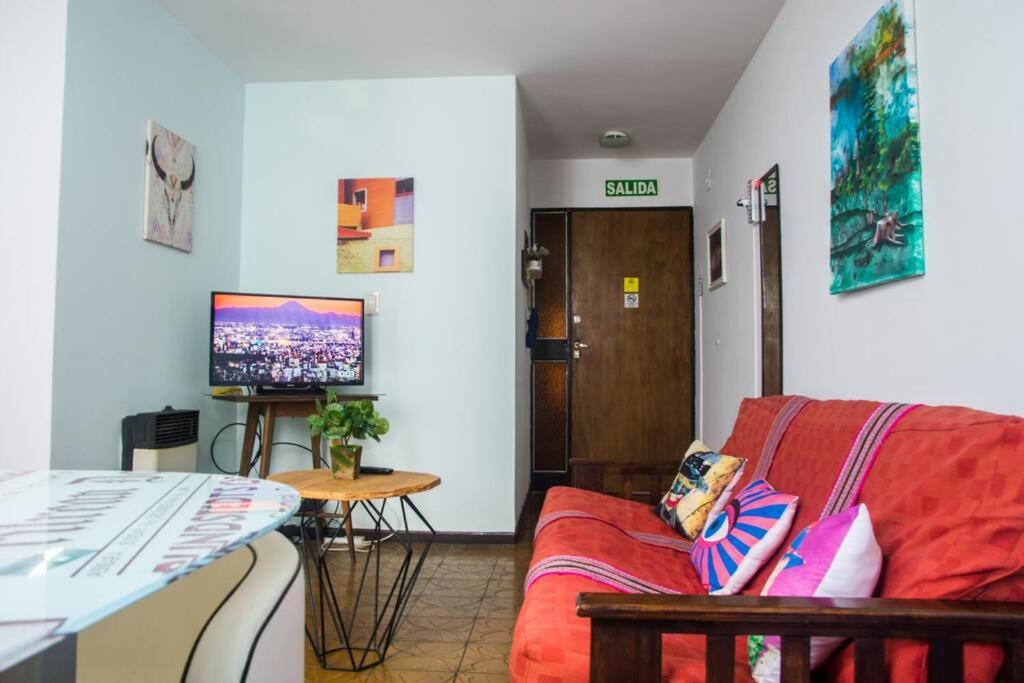 Beautiful Quiet Near A. Villanueva St * Mendoza