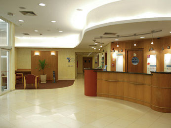Ibis Mendoza Villa Nueva (Mendoza)