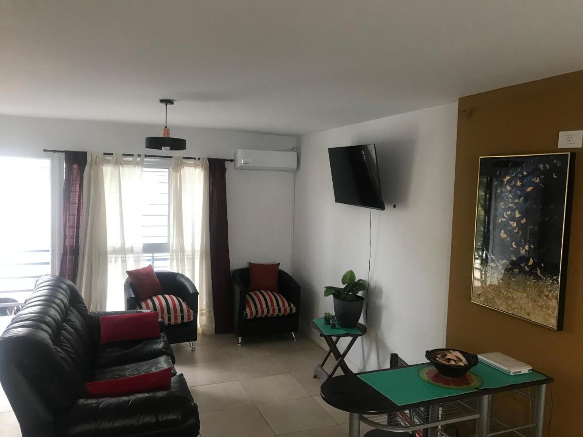 Apartamento Godoy Cruz