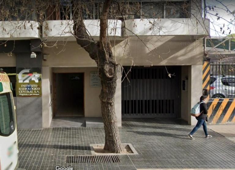 Departamento *