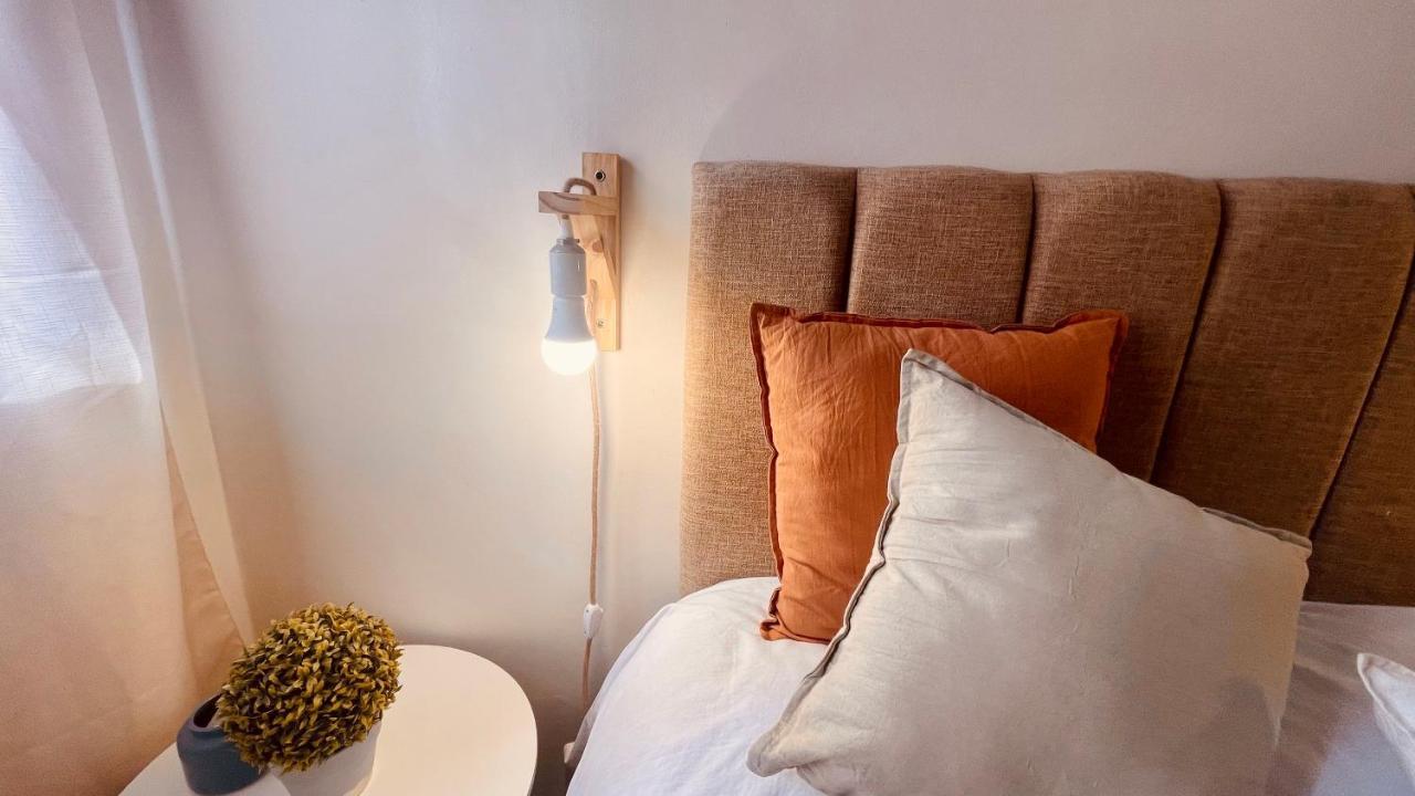 Apartamento San Lorenzo Mendoza