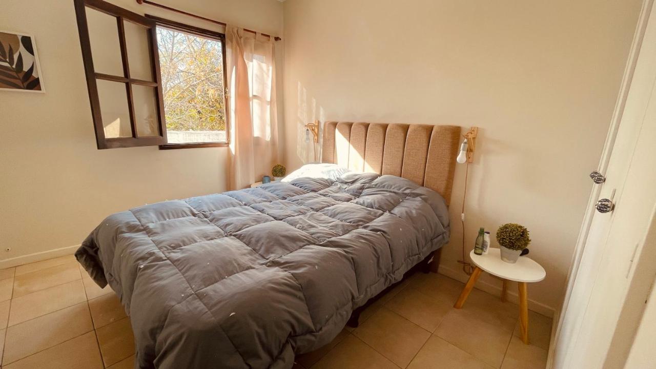 Apartamento San Lorenzo