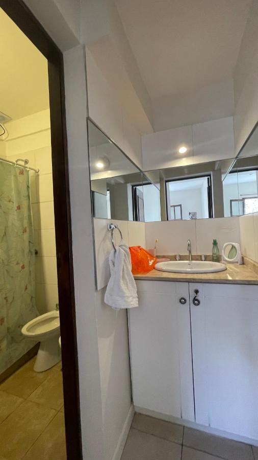 Apartamento San Lorenzo *