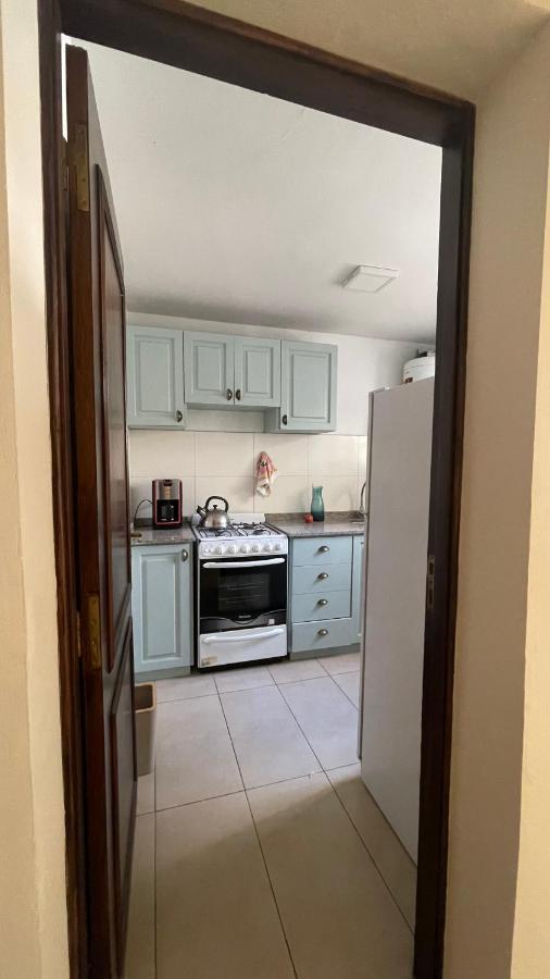 Apartamento San Lorenzo *