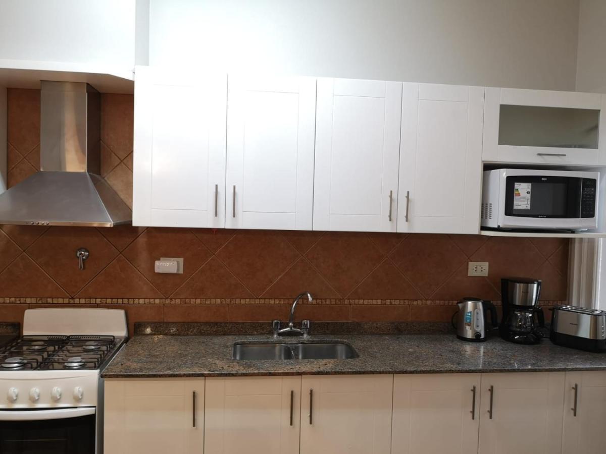 Precioso Departamento - Excelente Ubicación *