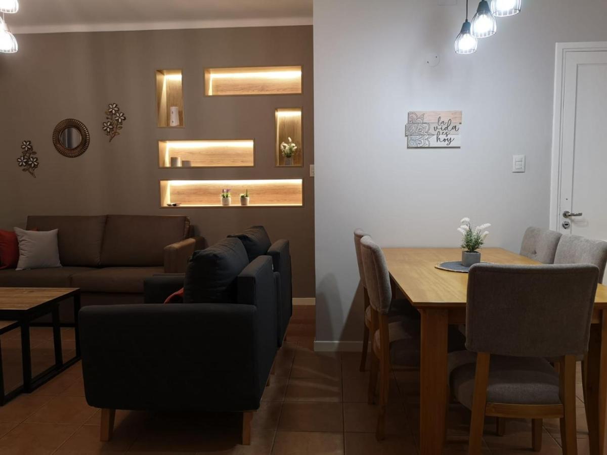 Precioso Departamento - Excelente Ubicación * Mendoza