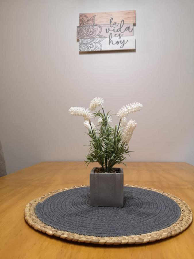 Precioso Departamento - Excelente Ubicación Apartamento Mendoza