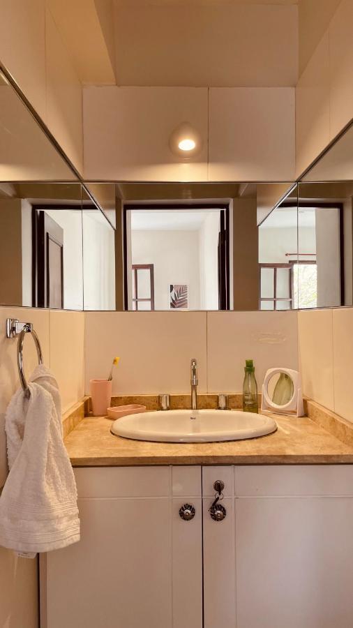 Apartamento San Lorenzo Mendoza