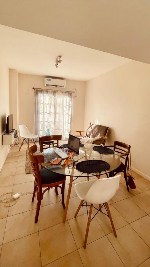 Apartamento San Lorenzo