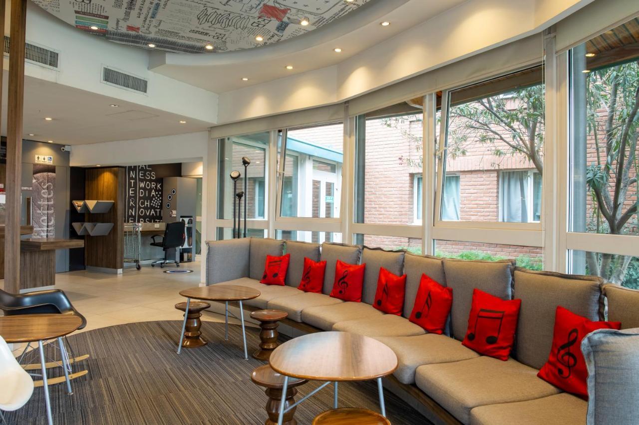 Ibis Mendoza Villa Nueva (Mendoza)