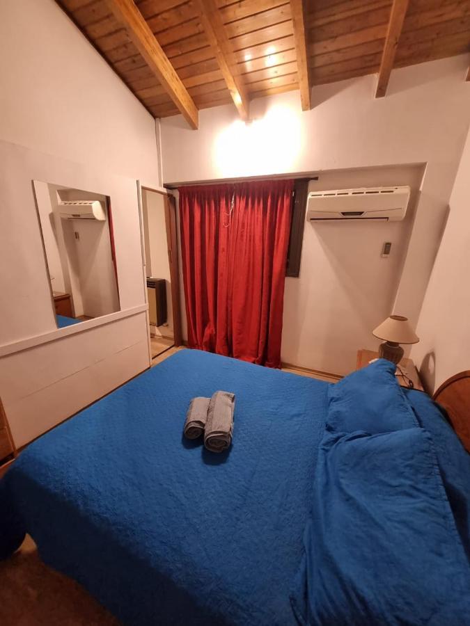 Departamento En Pleno Centro De Ciudad De Apartamento