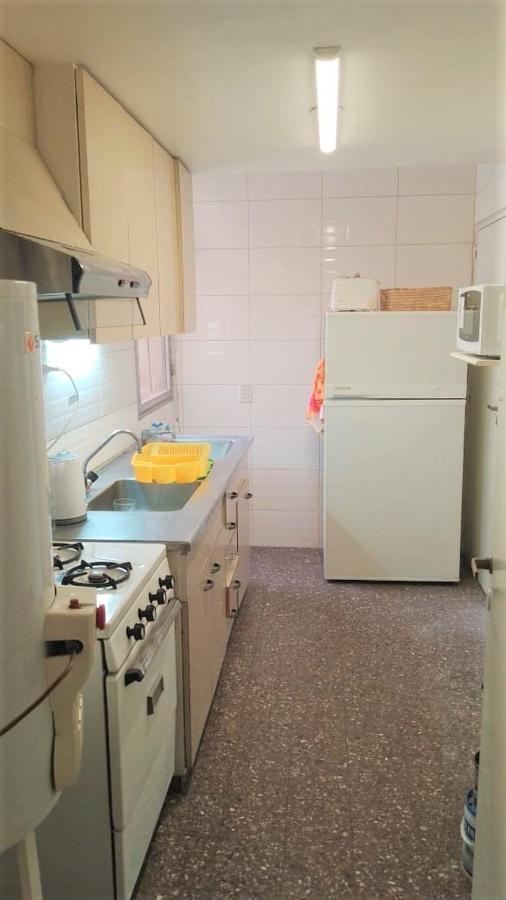 Departamento Centrico Apartment
