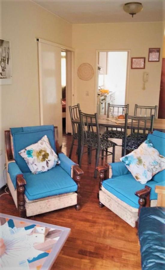 Departamento Centrico Apartment *