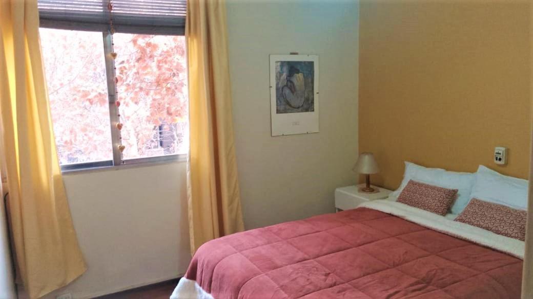 Departamento Centrico *